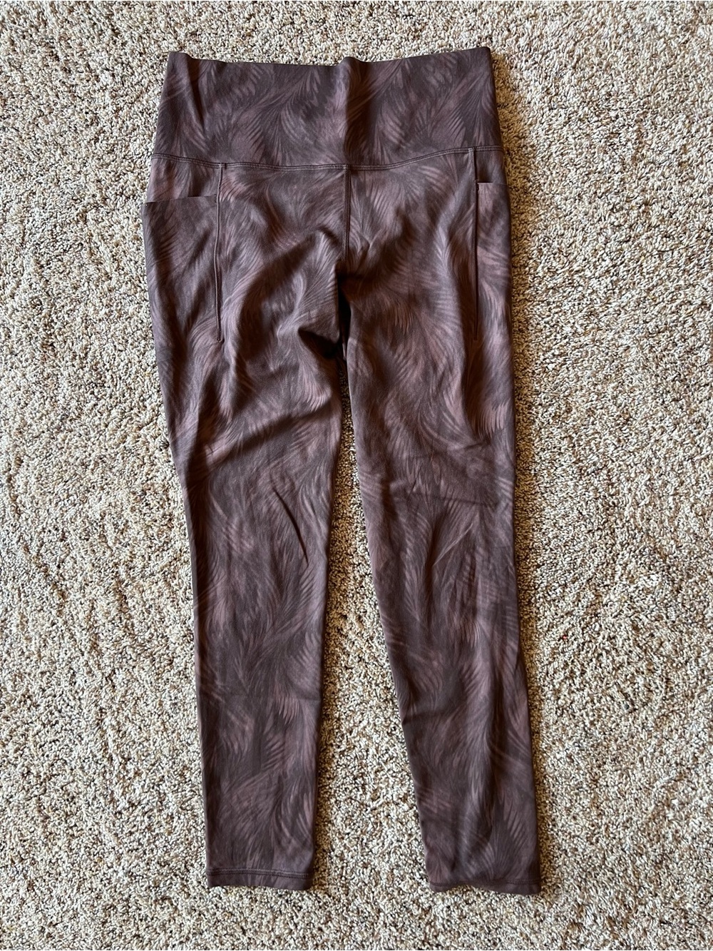 Athleta Leggings